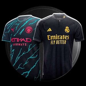 CLUBES INTERNACIONAIS