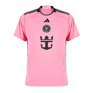 Camisa I Inter Miami 2024