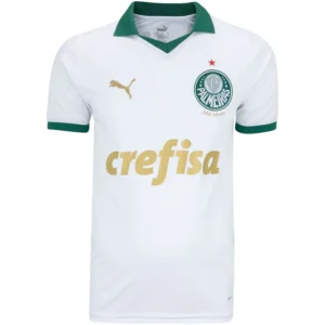 Camisa do Palmeiras II 2024