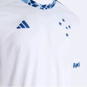 Camisa oficial Cruzeiro Esporte Clube